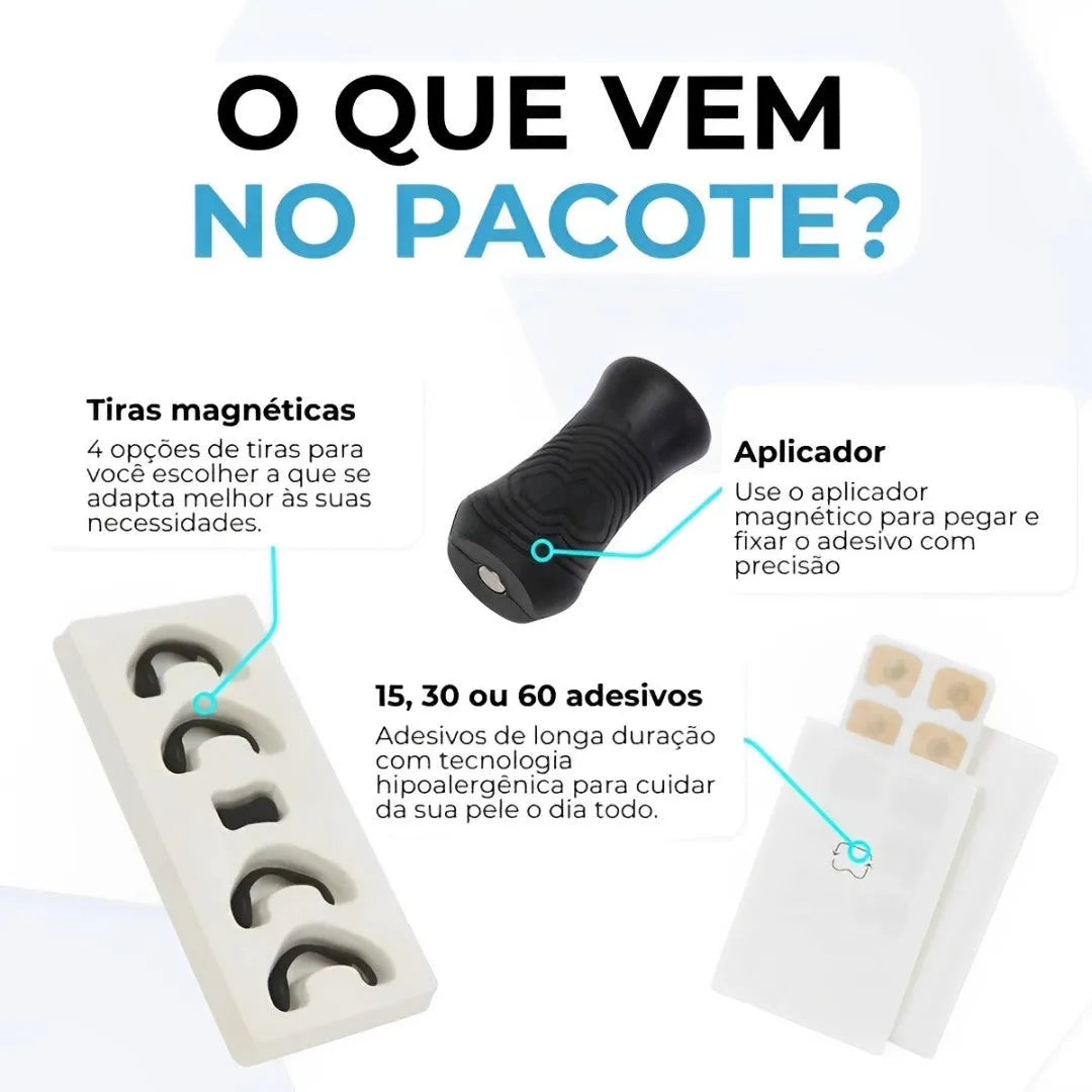 AirZen Pro – Melhore sua respiração! Compre 1 Leve 4