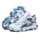 Tênis de Vôlei Grafite | Unissex Original | Respirável e Antiderrapante