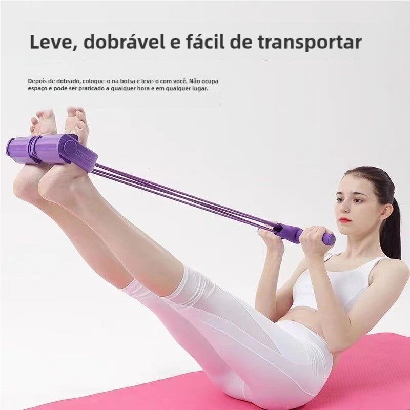 HomeFit Pro – Equilíbrio, Força e Confiança