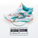 Tênis de Vôlei Grafite | Unissex Original | Respirável e Antiderrapante