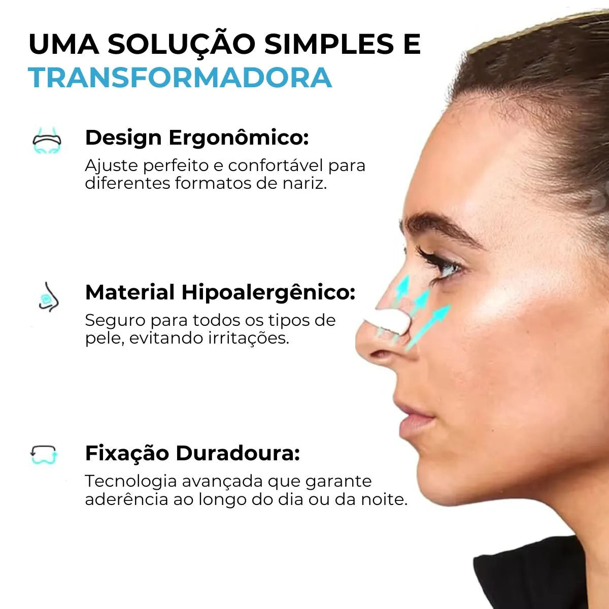 AirZen Pro – Melhore sua respiração! Compre 1 Leve 4
