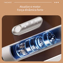 Bitedor Misturador Mixer Elétrico para Bebidas Leite Café Portátil