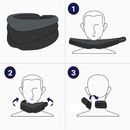 OrtoSleep – Suporte Cervical – Silêncio e Bem-Estar