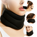 OrtoSleep – Suporte Cervical – Silêncio e Bem-Estar