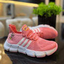 Tênis Esportivo Unissex AirFlex Pro