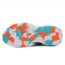 Tênis de Vôlei Grafite | Unissex Original | Respirável e Antiderrapante