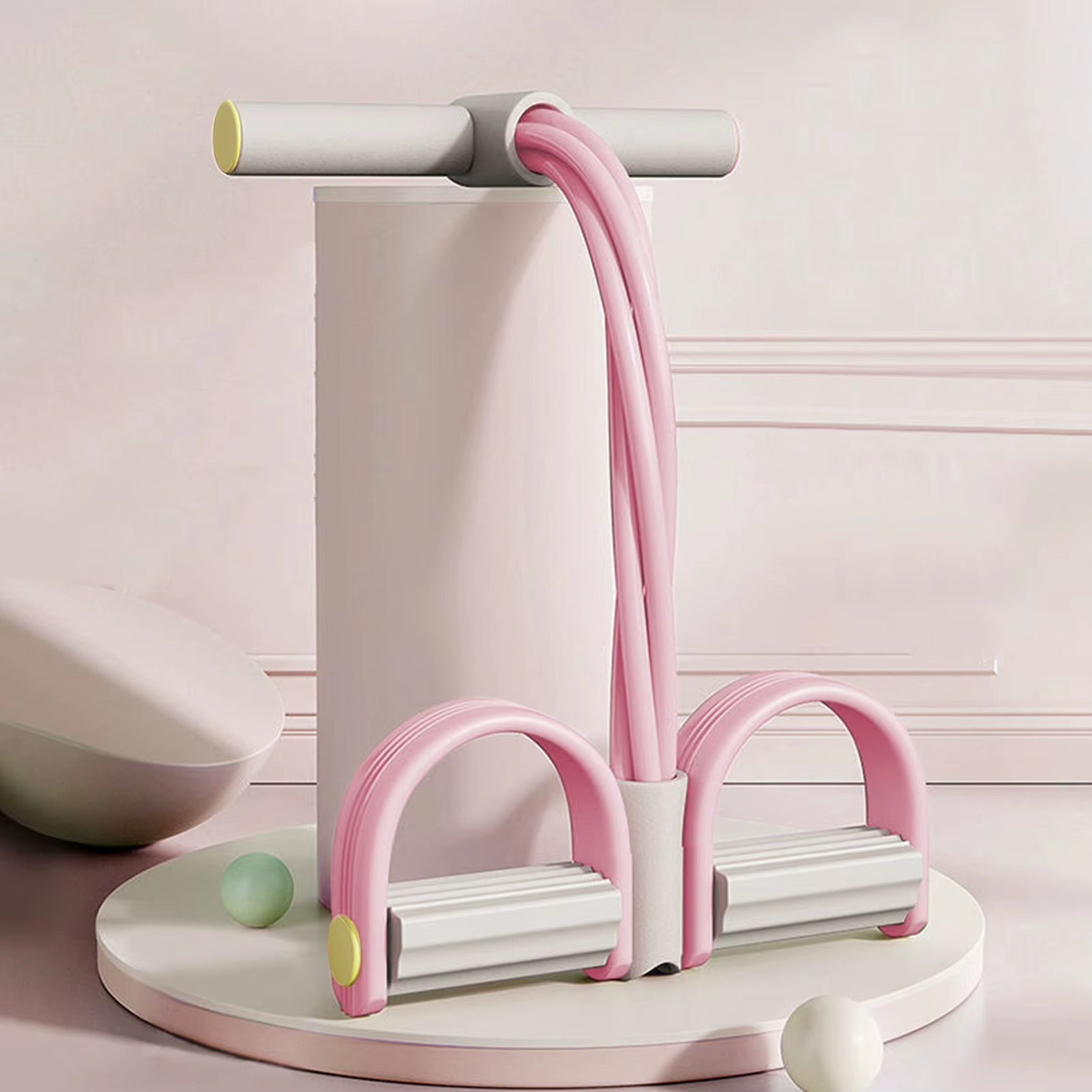 HomeFit Pro – Equilíbrio, Força e Confiança