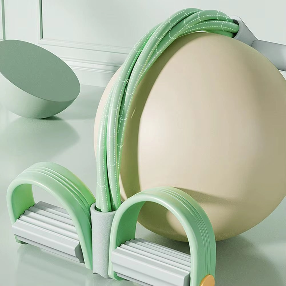 HomeFit Pro – Equilíbrio, Força e Confiança